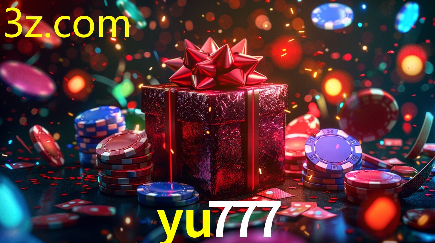 YU777