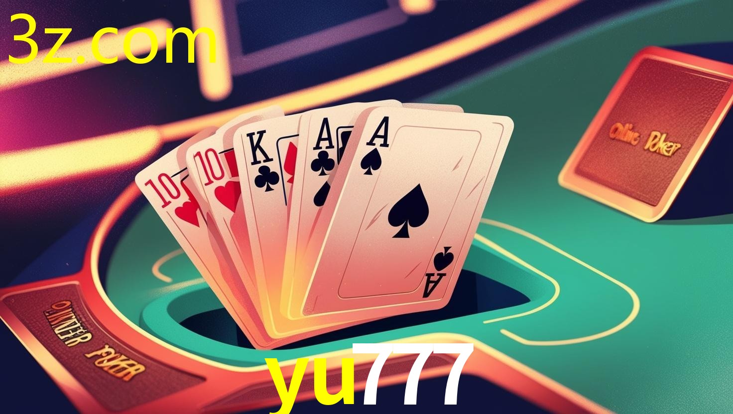 YU777