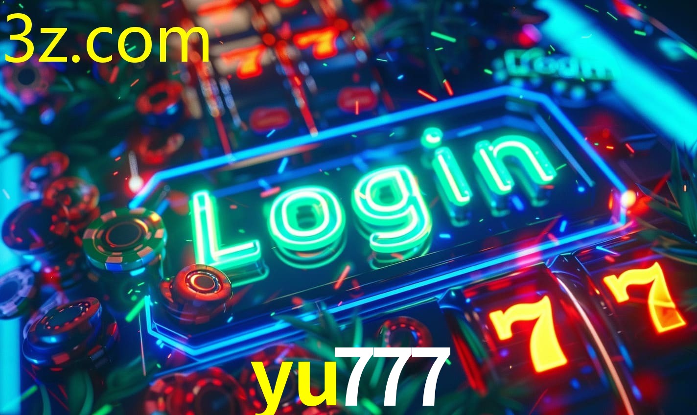YU777