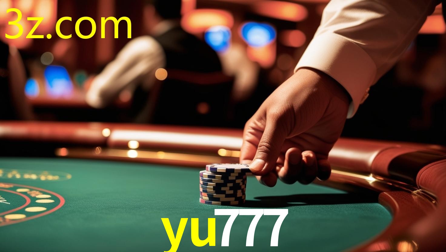 YU777