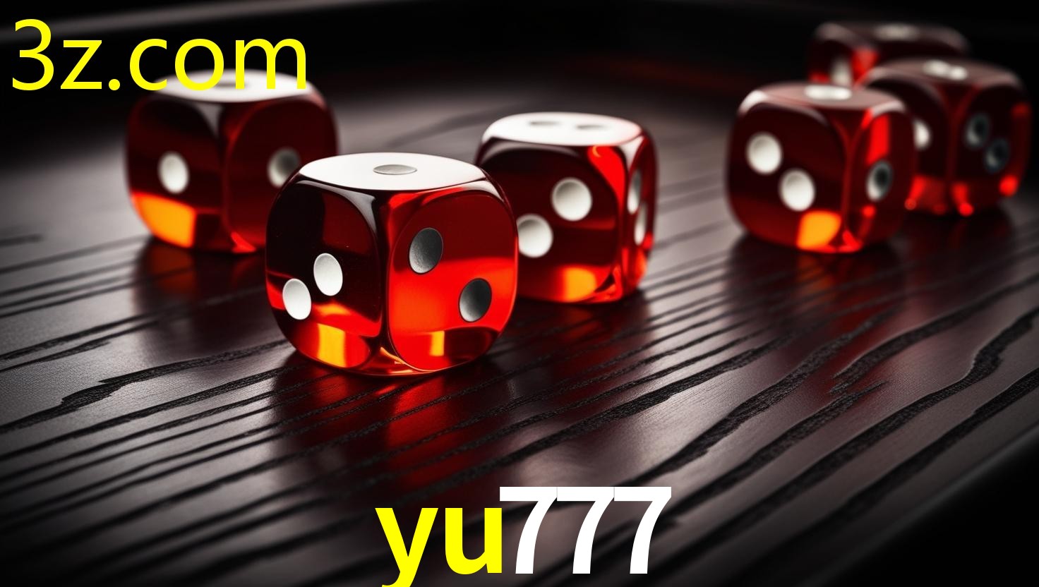 YU777