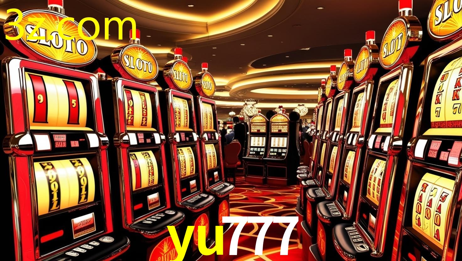 YU777
