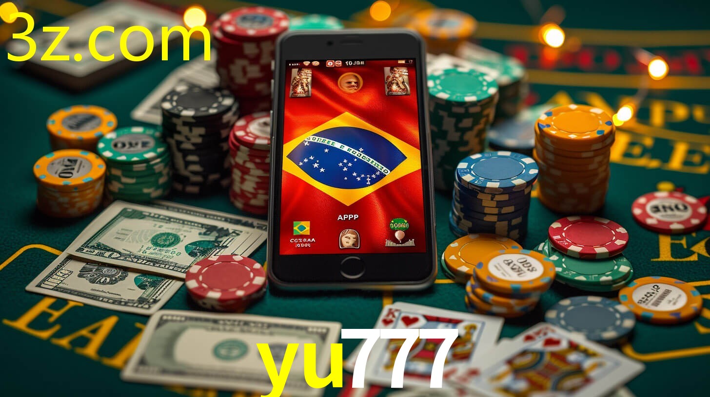 YU777