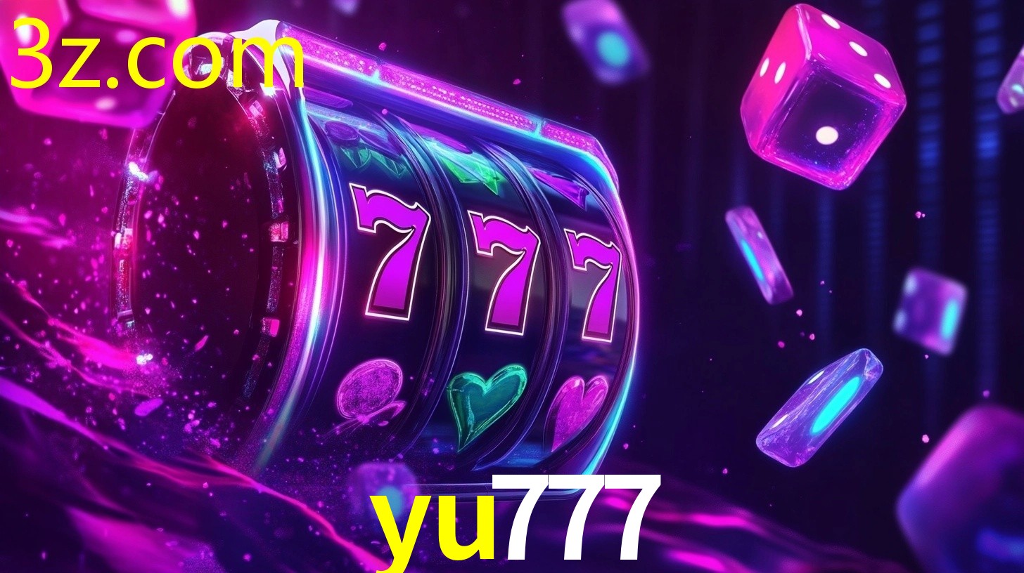 YU777