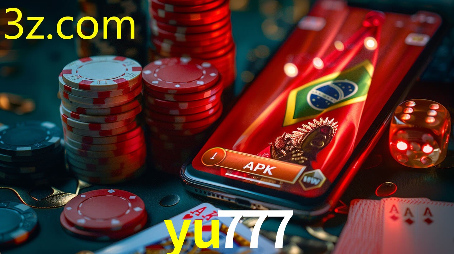 YU777