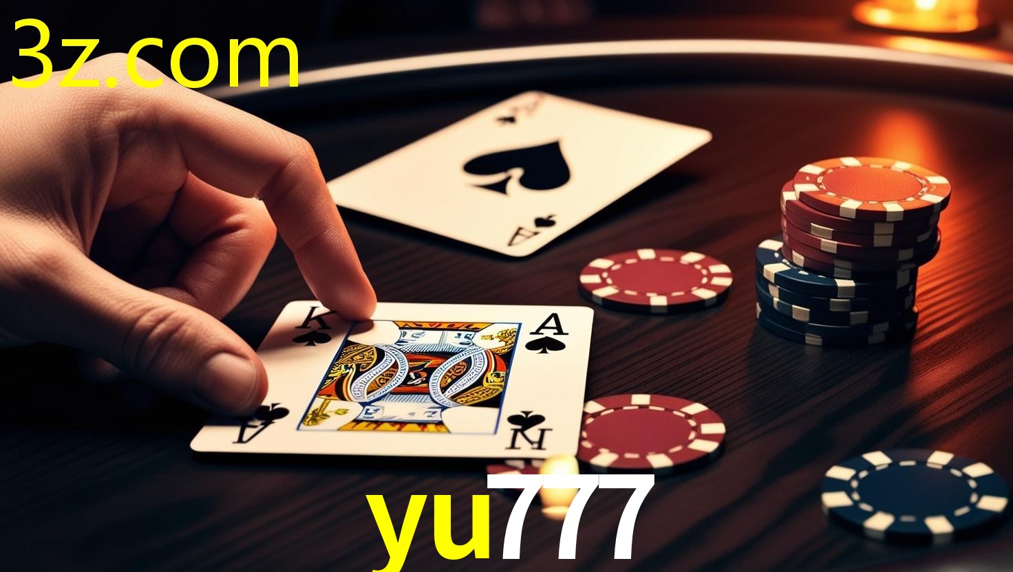 YU777