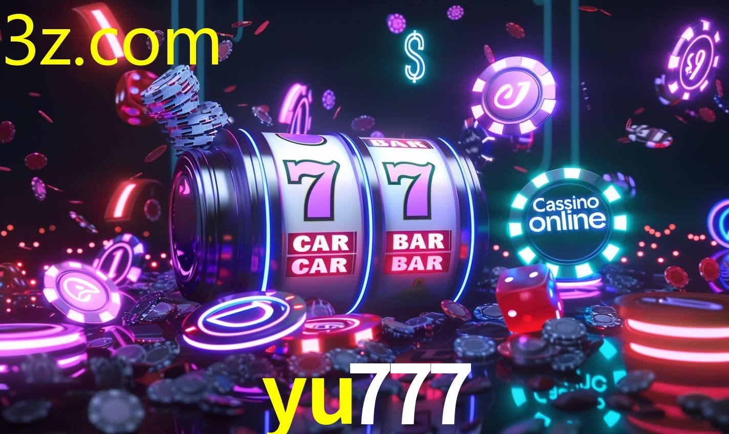 YU777